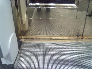 Polissage et soudure - Poli-A-Tech