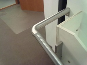 Polissage et soudure - Poli-A-Tech