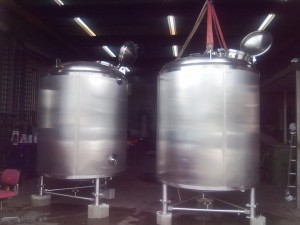 Polissage et soudure - Poli-A-Tech