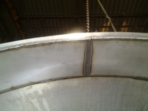 Polissage et soudure - Poli-A-Tech