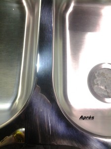 Polissage et soudure - Poli-A-Tech