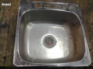 Polissage et soudure - Poli-A-Tech