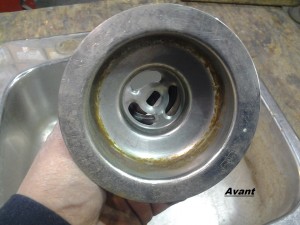 Polissage et soudure - Poli-A-Tech