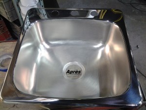 Polissage et soudure - Poli-A-Tech