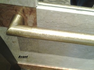 Polissage et soudure - Poli-A-Tech