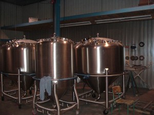Polissage et soudure - Poli-A-Tech