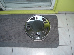 Polissage et soudure - Poli-A-Tech