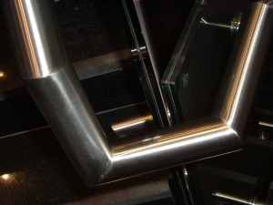 Polissage et soudure - Poli-A-Tech