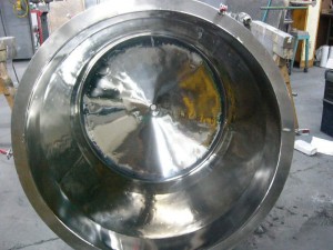 Polissage et soudure - Poli-A-Tech