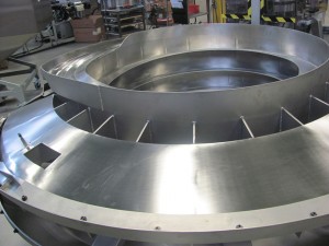 Polissage et soudure - Poli-A-Tech