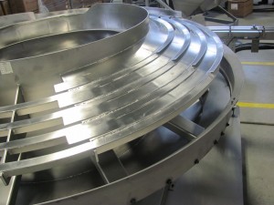 Polissage et soudure - Poli-A-Tech
