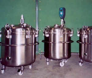 Polissage et soudure - Poli-A-Tech