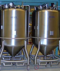 Polissage et soudure - Poli-A-Tech